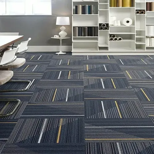 CARPET TILES