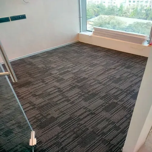 CARPET TILES