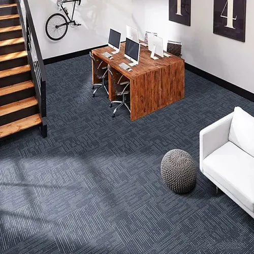 CARPET TILES