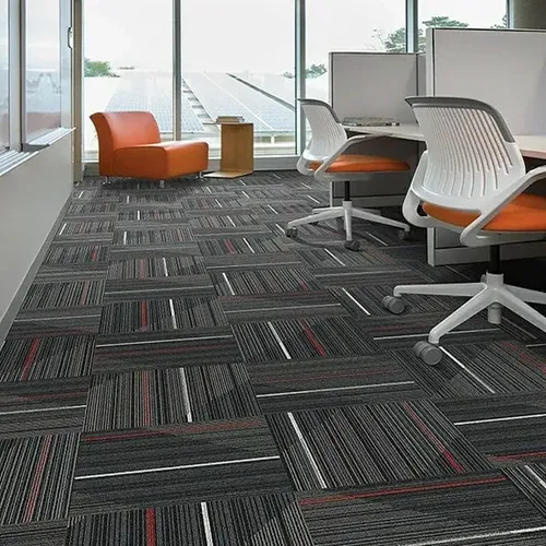 CARPET TILES