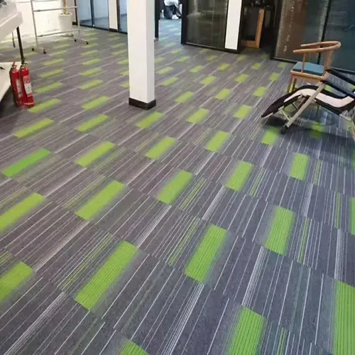 CARPET TILES