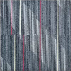 CARPET TILES