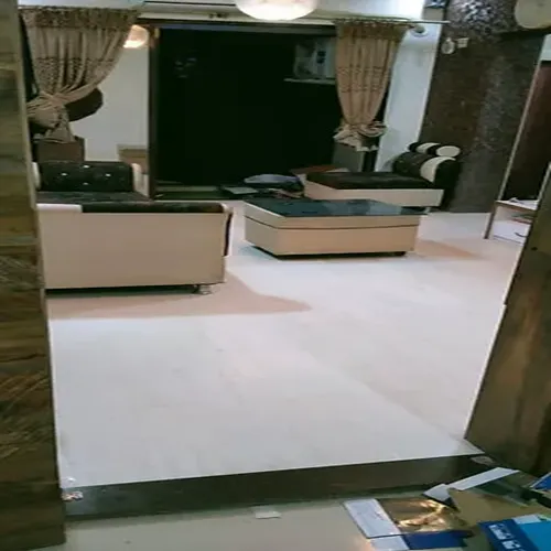 PVC PLANK FLOORING