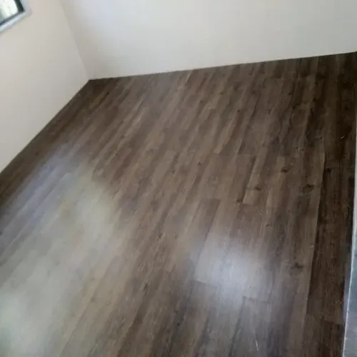 PVC PLANK FLOORING