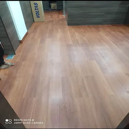 PVC PLANK FLOORING