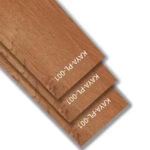 PVC PLANK FLOORING