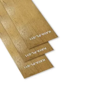 PVC PLANK FLOORING