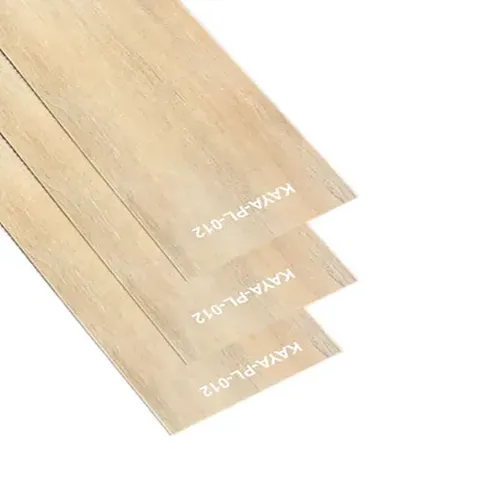 PVC PLANK FLOORING