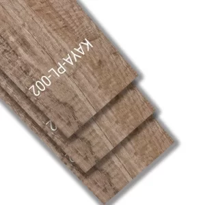 PVC Plank Flooring