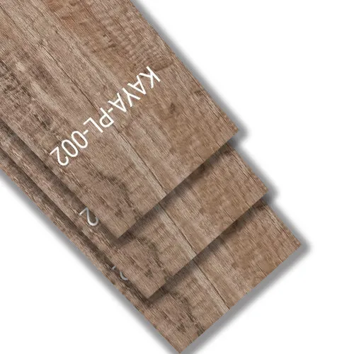 PVC Plank Flooring