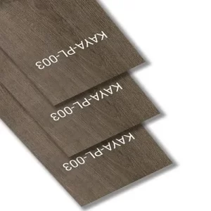 PVC PLANK FLOORING