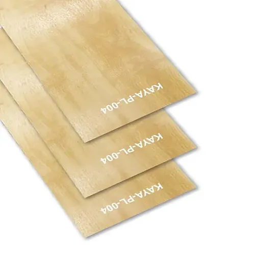 PVC PLANK FLOORING