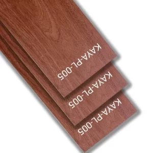 PVC PLANK FLOORING