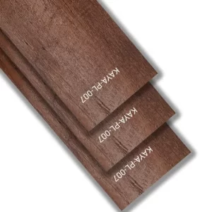PVC PLANK FLOORING