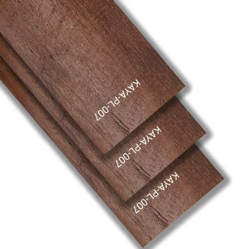 PVC PLANK FLOORING