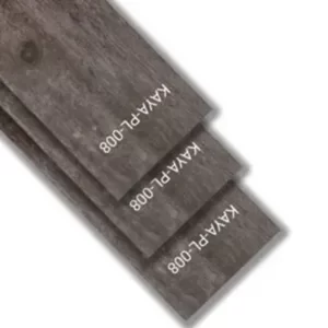 PVC PLANK FLOORING