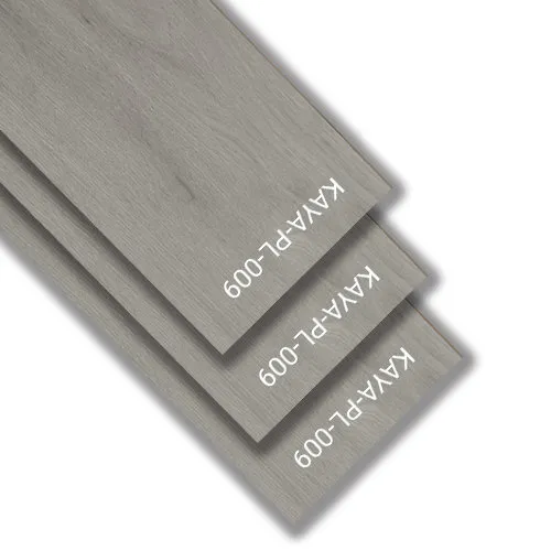 PVC PLANK FLOORING