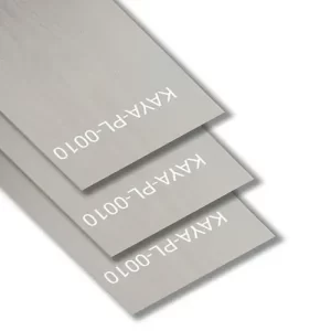 PVC PLANK FLOORING