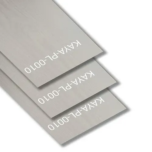 PVC PLANK FLOORING