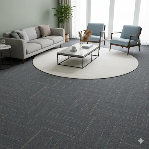 CARPET TILES